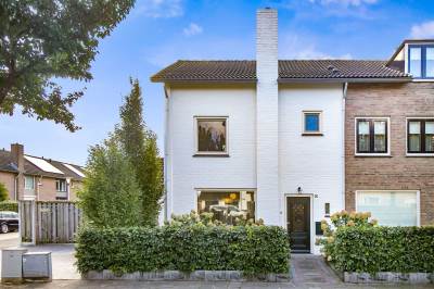 Woning Uiverlaan 76 Helmond