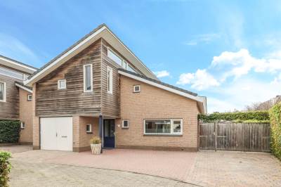 Woning Hazenakkers 2 Herveld