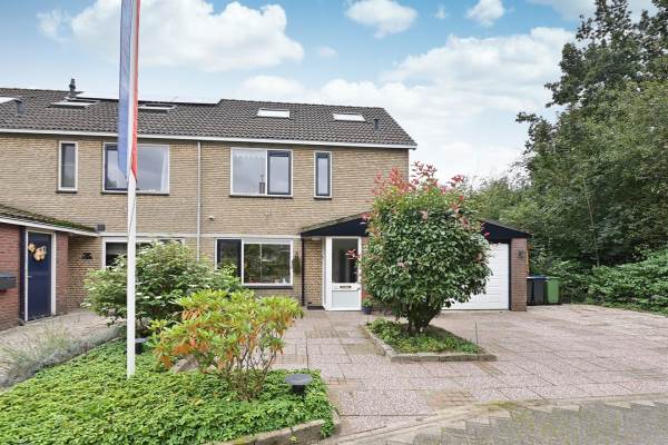 Woning Bunt 22 Huizen