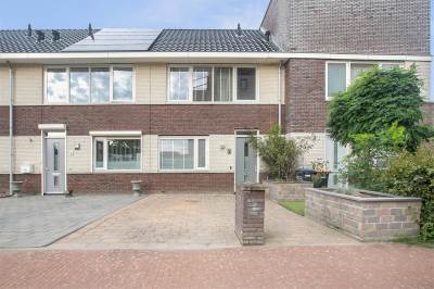 Woning Rigastraat 4 Lelystad