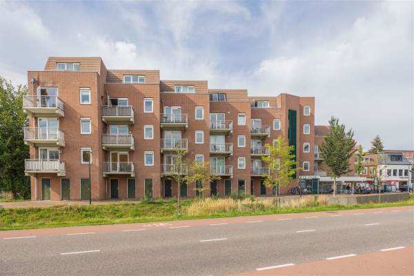 Woning Oldenzaalsestraat 89401 Enschede