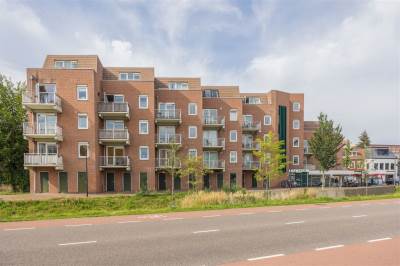 Woning Oldenzaalsestraat 89401 Enschede