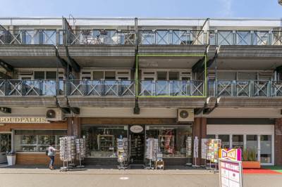 Woning Brabantplein 9 Uden