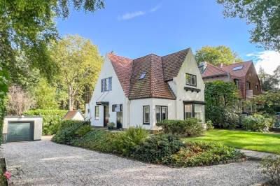 Woning Eikbosserweg 189 Hilversum