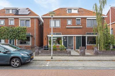 Woning Lindelaan 33 Goor