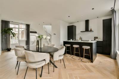 Woning J.J. Cremerplein 63 Amsterdam