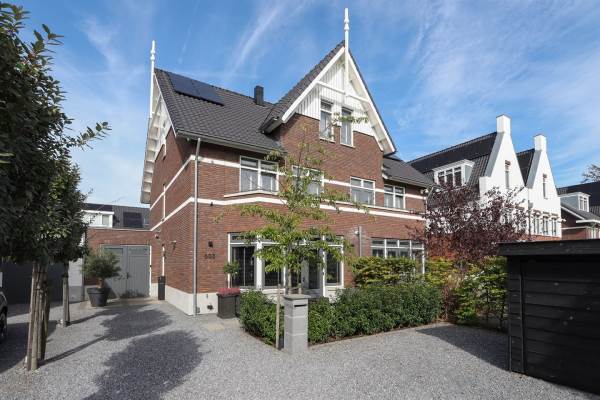 Woning Hoofdweg 603 Hoofddorp