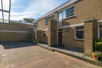 Woning De Brink 1012 Den Haag