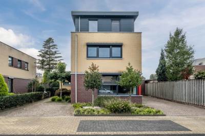 Woning Hupsel 1 Uden