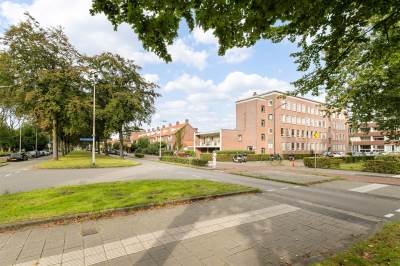 Woning St. Ignatiusstraat 77C Breda