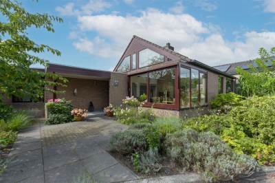 Woning Ter Wadding 46 Voorschoten