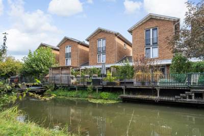 Woning César Domelahof 14 Utrecht