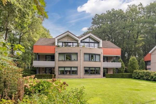 Woning Tilburgseweg 19306 Goirle