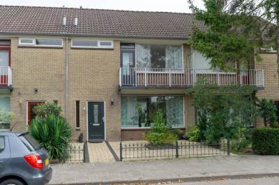 Woning Talmastraat 5 Bergen op Zoom