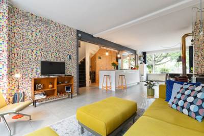 Woning Vechtstraat 16 Groningen