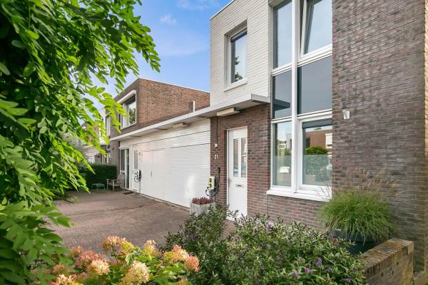 Woning Boekbinderstraat 31 Zwolle
