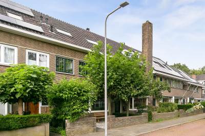 Woning Cornelis Houtmanstraat 12 Zwolle