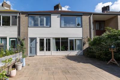 Woning Tulpstraat 19 Waarland