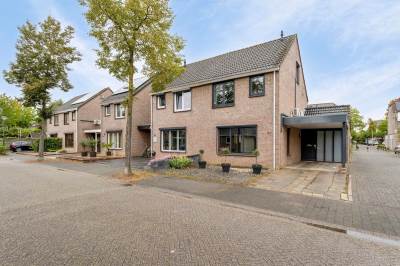 Woning Kleefkruid 60 Cuijk