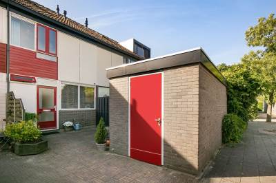 Woning Brekken 7 Zwolle