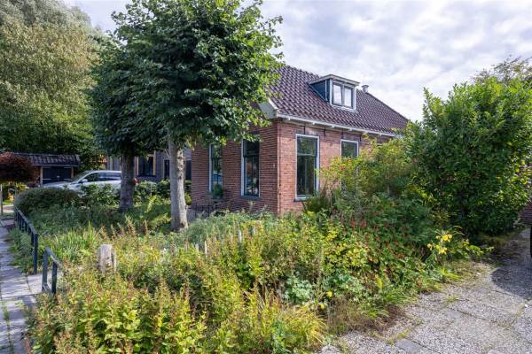 Woning Havenweg 7 Baflo