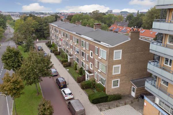 Woning Van Foreestweg 240 Delft