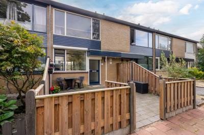 Woning Hazeleger 137 Cuijk