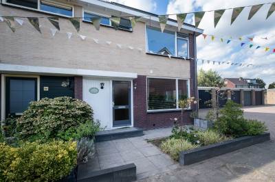 Woning Karekiet 26 Sint Pancras