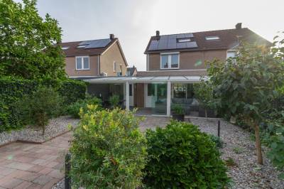 Woning Geentstraat 70 Born