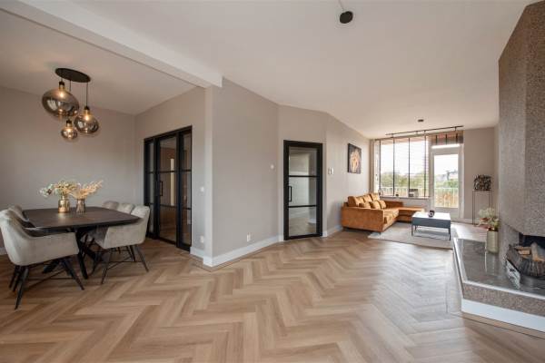 Woning Generaal Spoorlaan 25 Rijswijk (ZH)