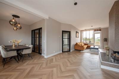 Woning Generaal Spoorlaan 25 Rijswijk (ZH)