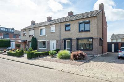 Woning In 't Kempke 5 Holtum