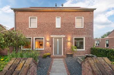 Woning Beatrixstraat 13 Cuijk