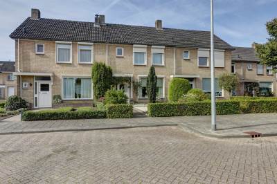 Woning Markgravenstraat 35 Baarle-Nassau