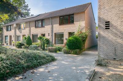 Woning De Beukums 74 Boxtel