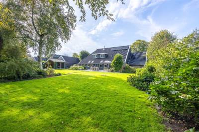 Woning Asserstraat 15 Vries