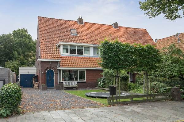Woning Nadorstweg 40 Middelburg