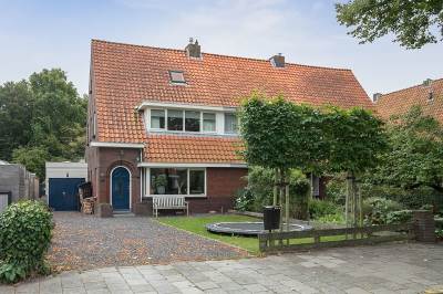 Woning Nadorstweg 40 Middelburg