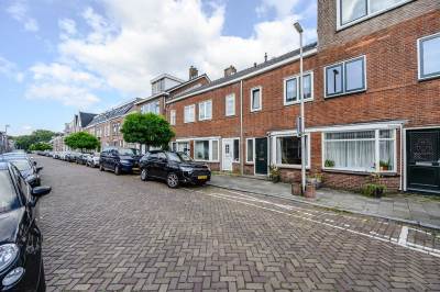 Woning Hoogstraat 11 Utrecht