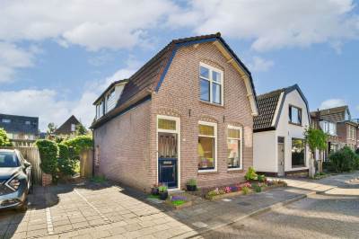 Woning Noorderwijkweg 28 Beverwijk