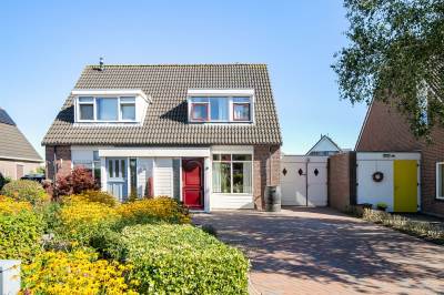 Woning Swingoerd 23 Wommels