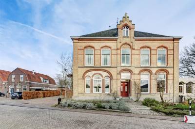 Woning Benedenkerkstraat 38A Waspik