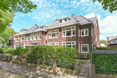 Woning Prins Hendriklaan 31 Overveen