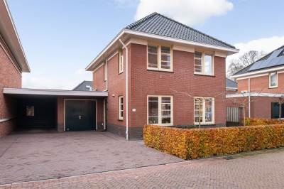 Woning Brinkstraat 15a Putten