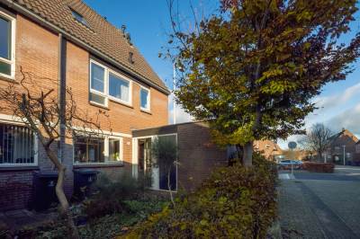 Woning Mijehof 114 Amsterdam