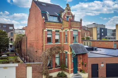 Woning Parallelweg 7 Venlo