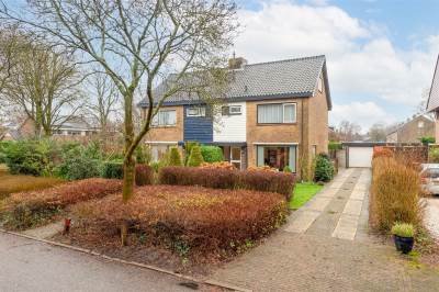 Woning Joost Ivanghlaan 8 Bergen (NH)