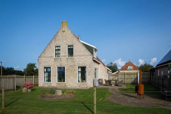 Woning Landerum 12 Landerum