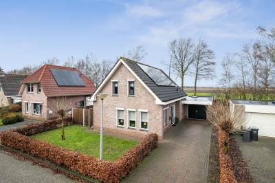 Woning Galop 22 Barger-Compascuum