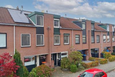 Woning Beekstraat 31 Enschede